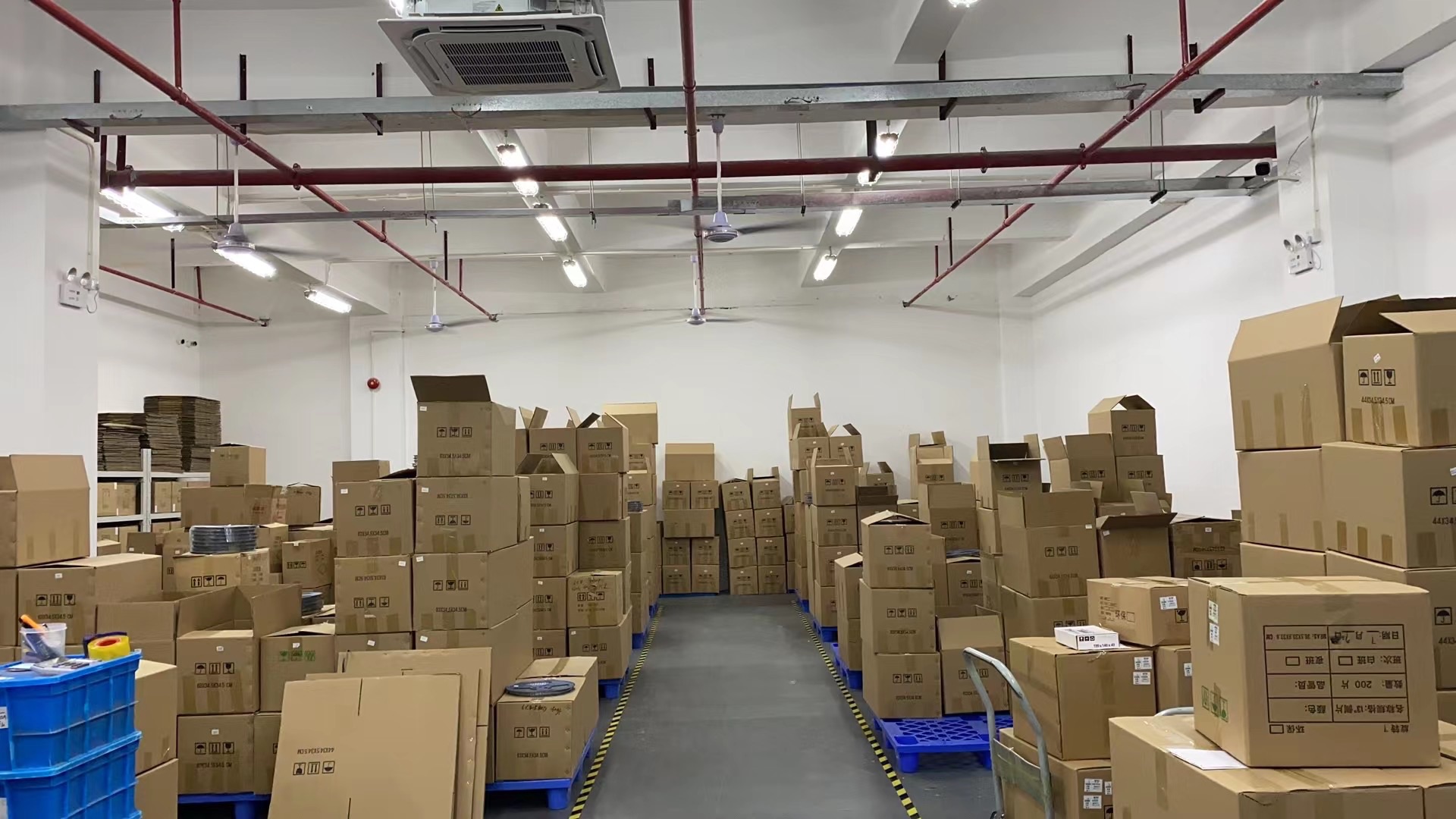 Warehouse
