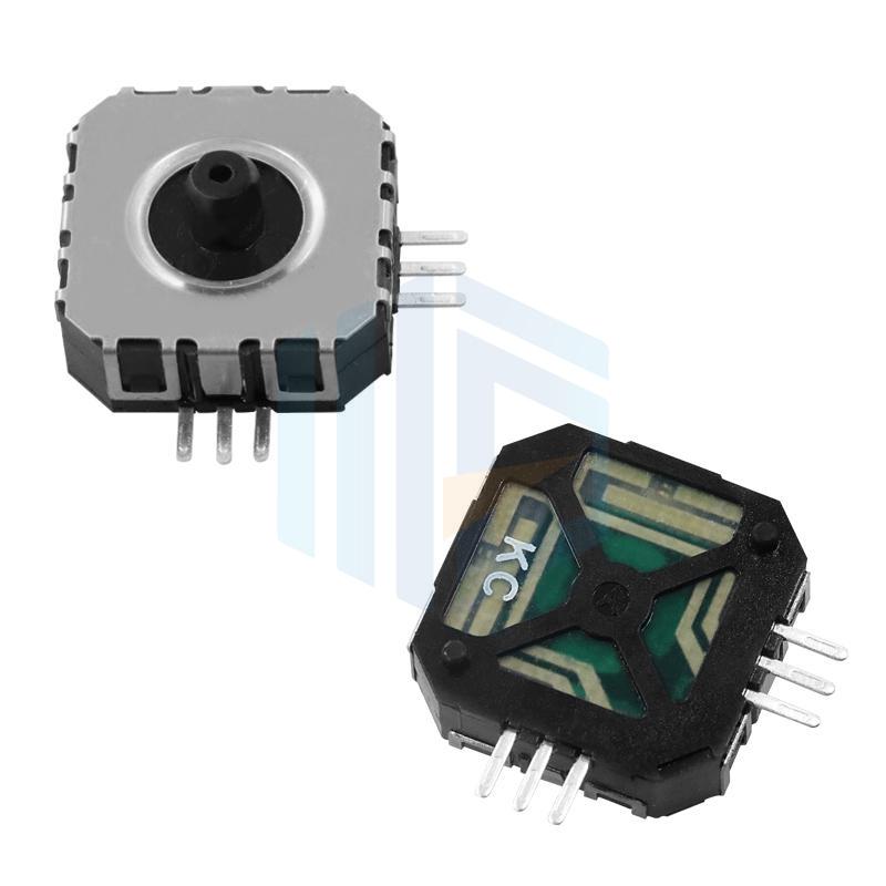 多功能轻触开关