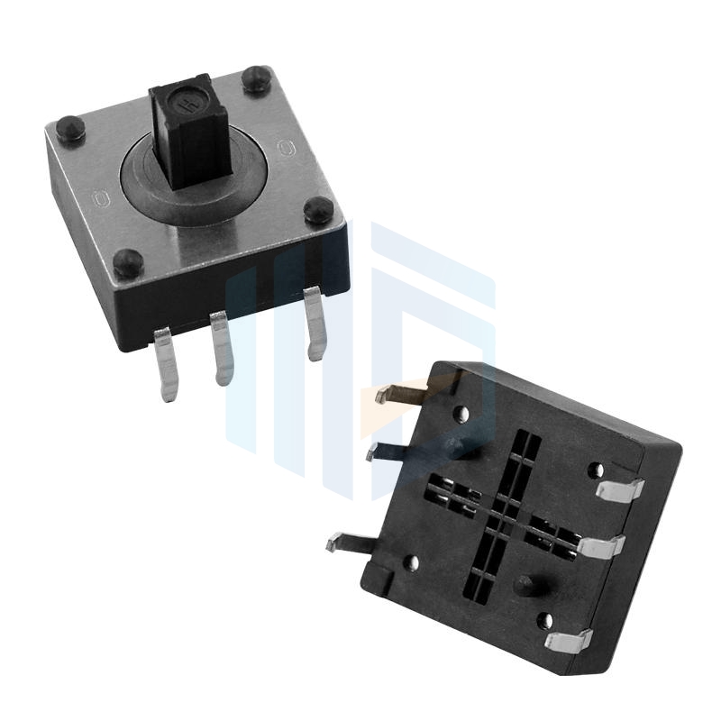 多功能轻触开关