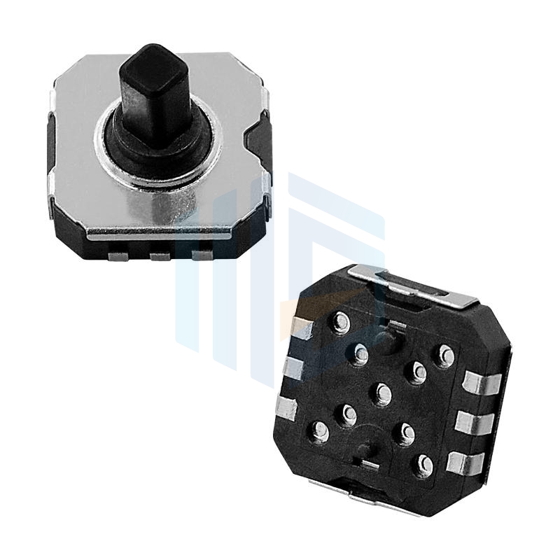 多功能轻触开关