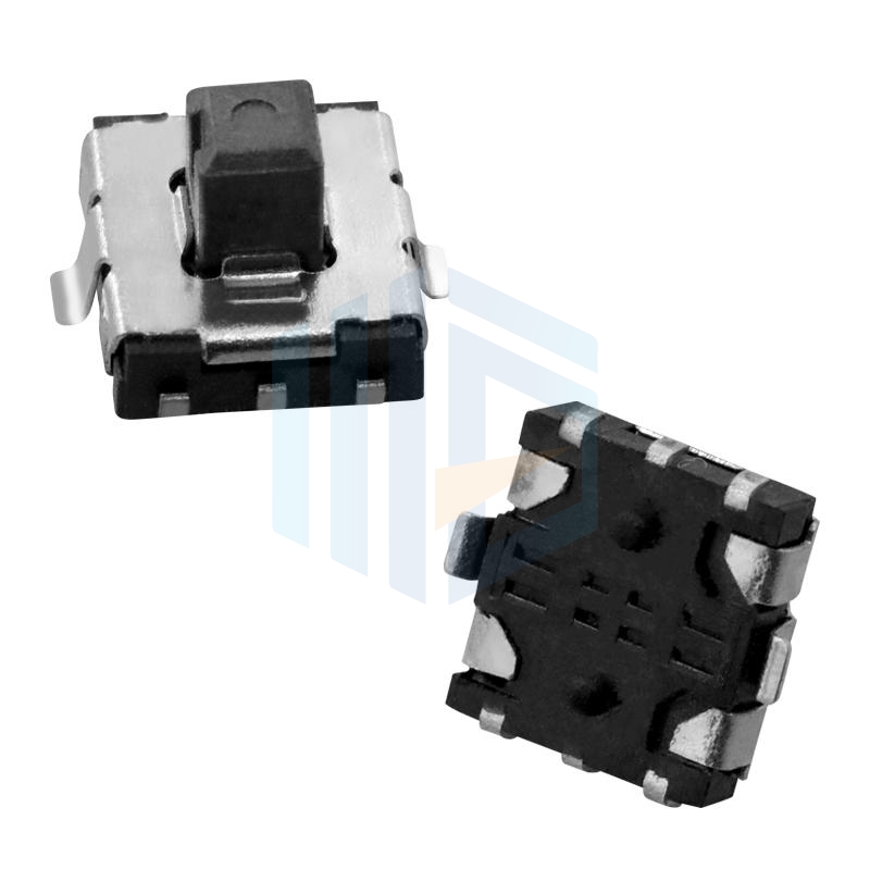 多功能轻触开关