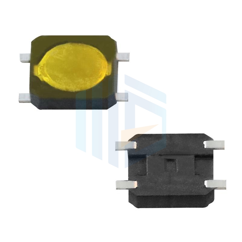 薄膜轻触开关