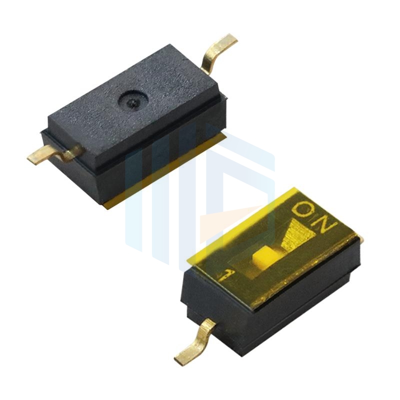 1.27贴片拨码开关