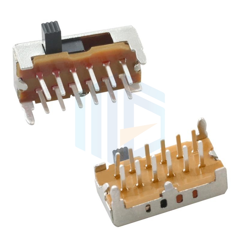 SK横柄拨动开关