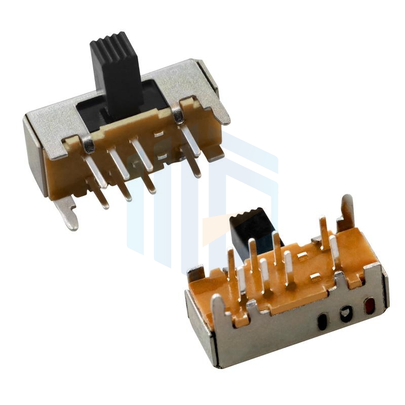 SK横柄拨动开关