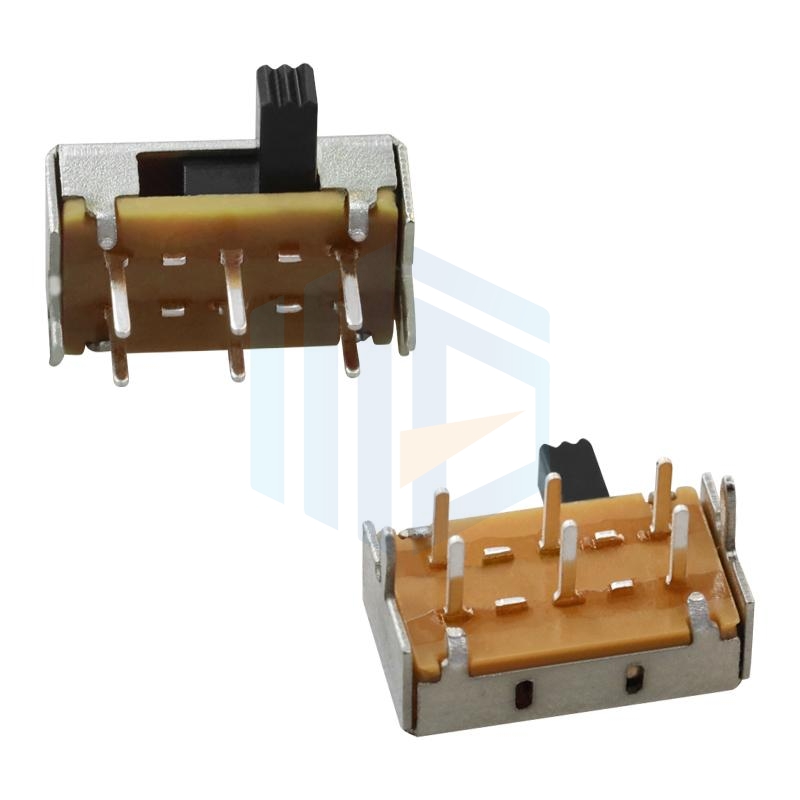 SK横柄拨动开关