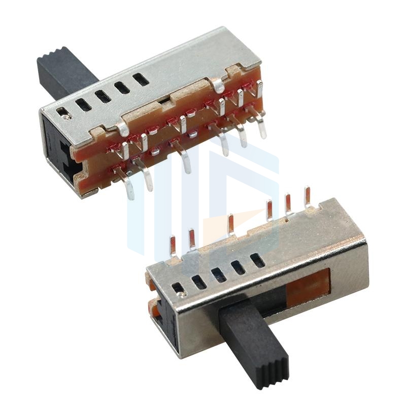 SS直柄拨动开关