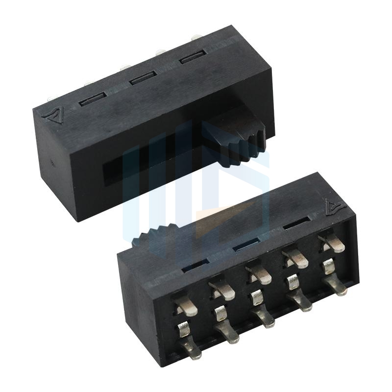 大电流拨动开关