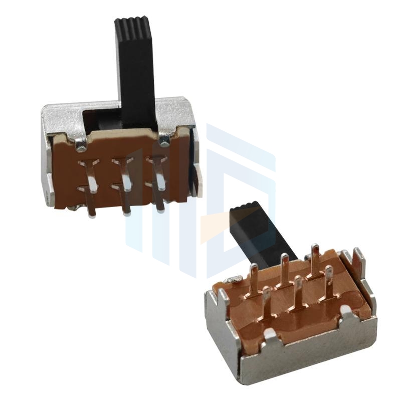 SK横柄拨动开关