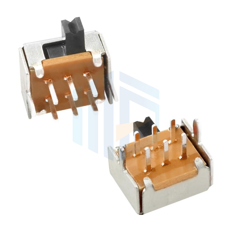 SK横柄拨动开关