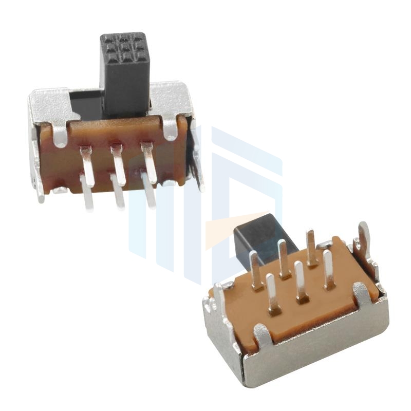 SK横柄拨动开关