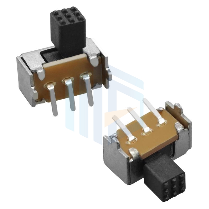 SK横柄拨动开关