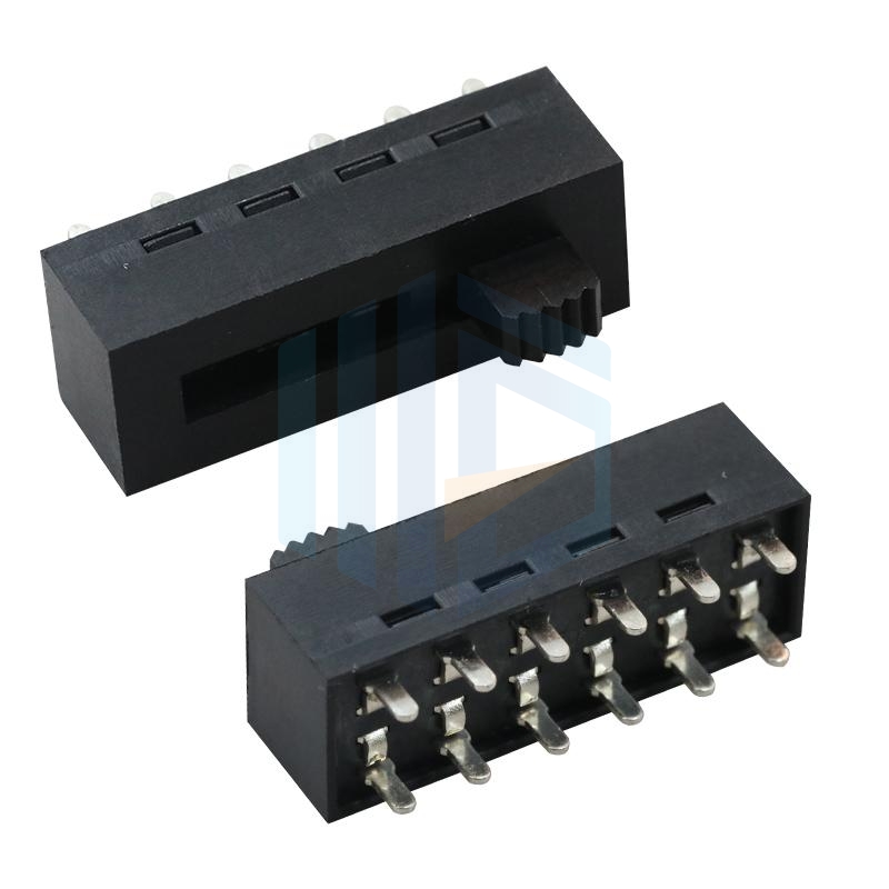 大电流拨动开关