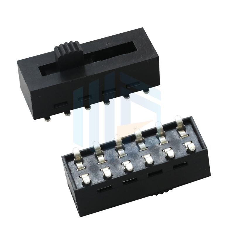 大电流拨动开关