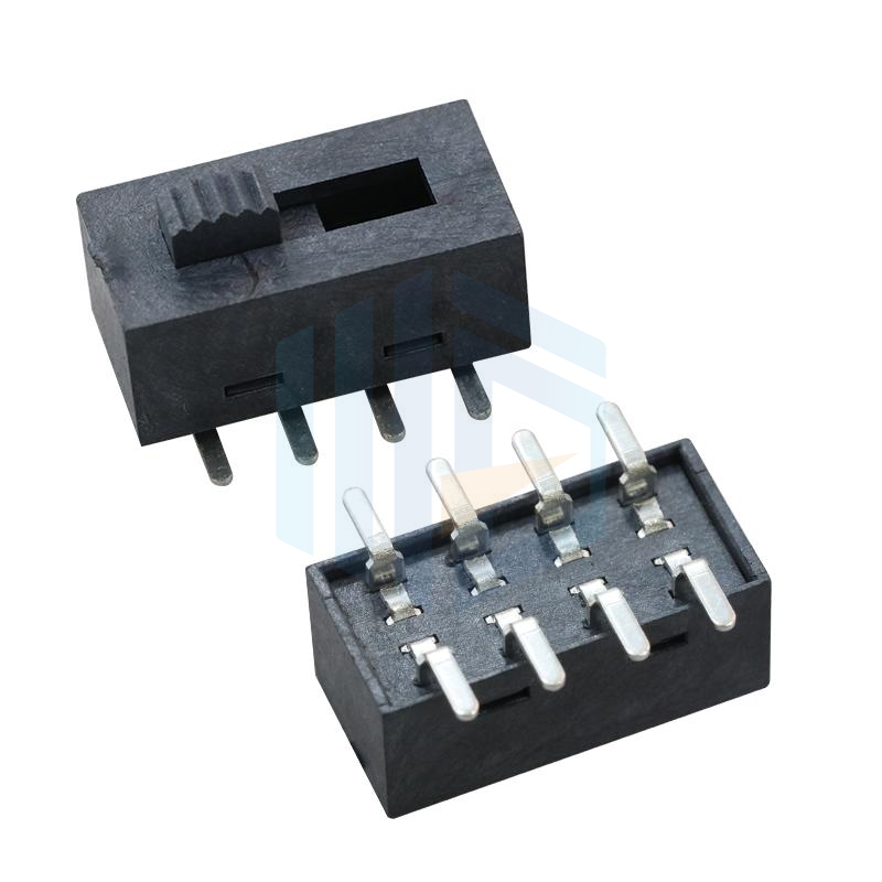 大电流拨动开关