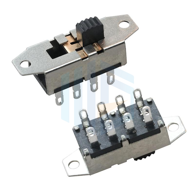 大电流拨动开关