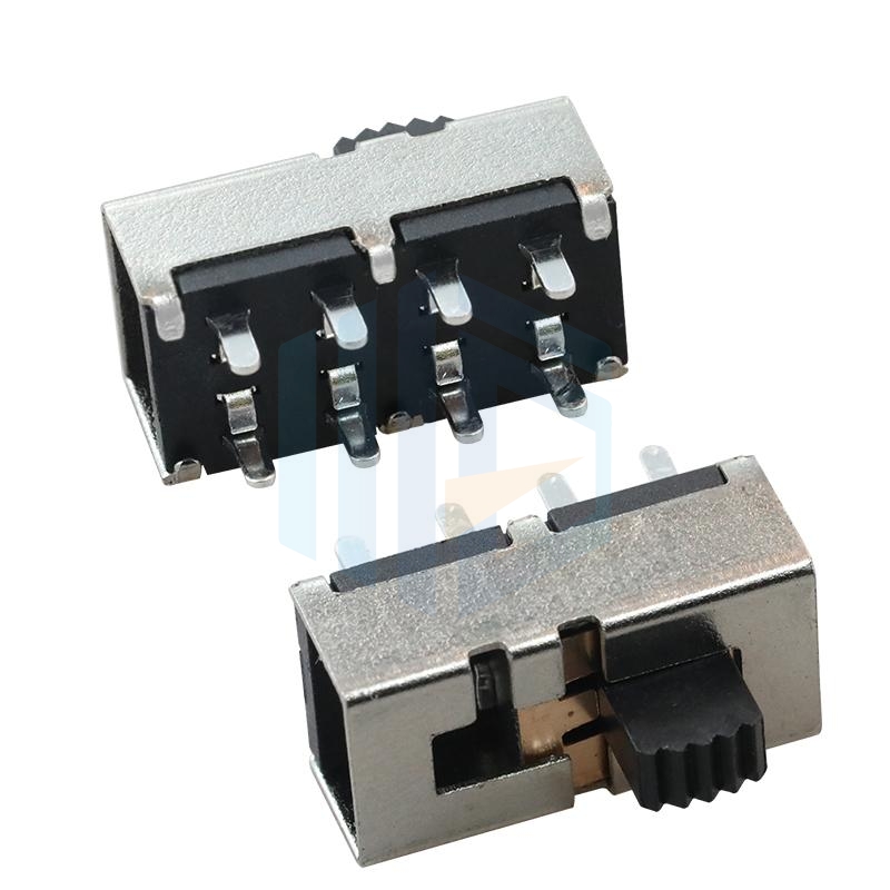 大电流拨动开关