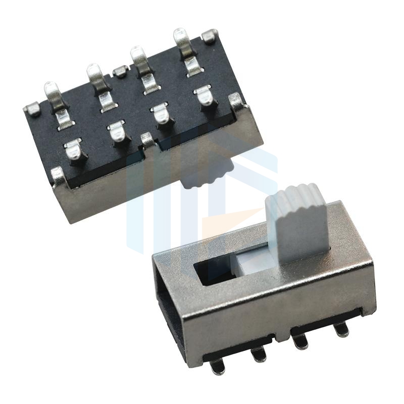 大电流拨动开关