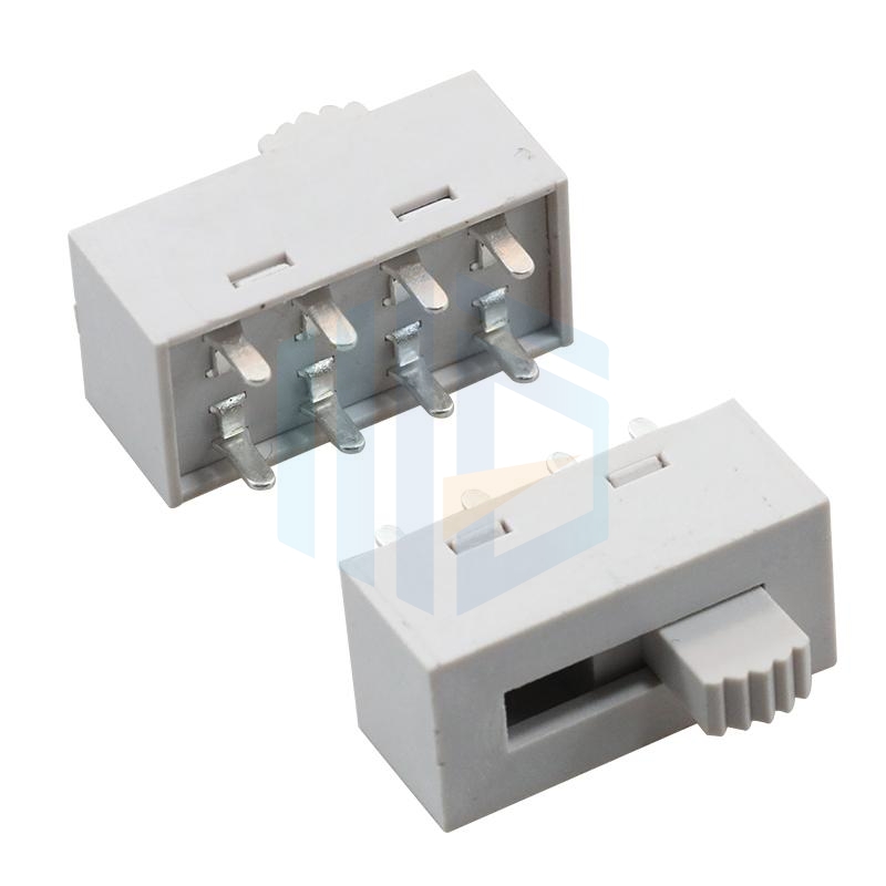 大电流拨动开关