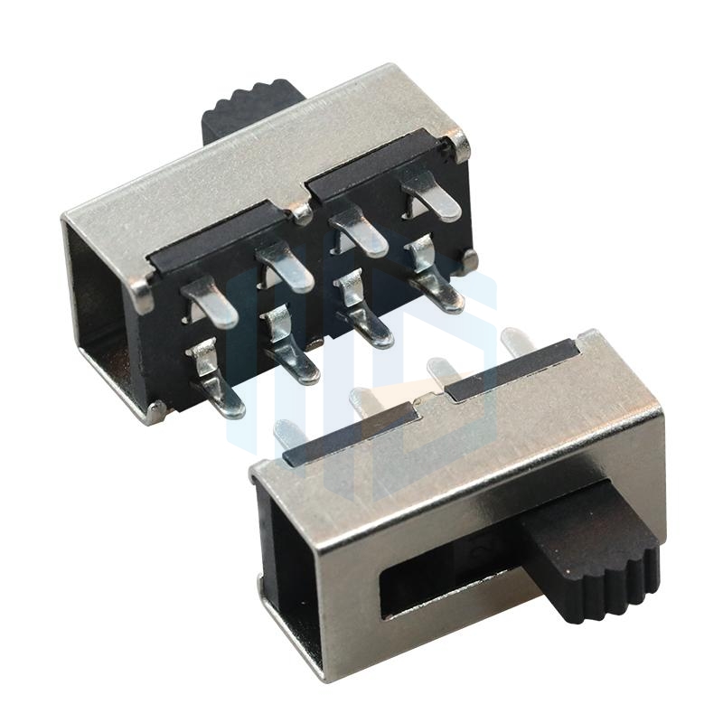 大电流拨动开关