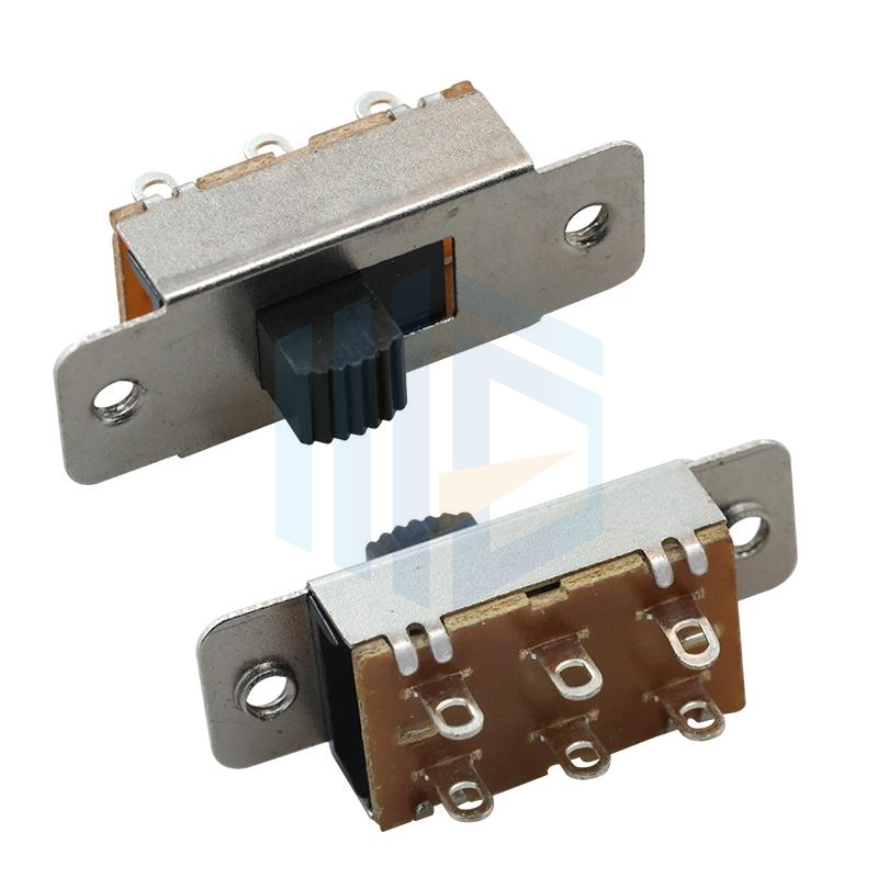 大电流拨动开关