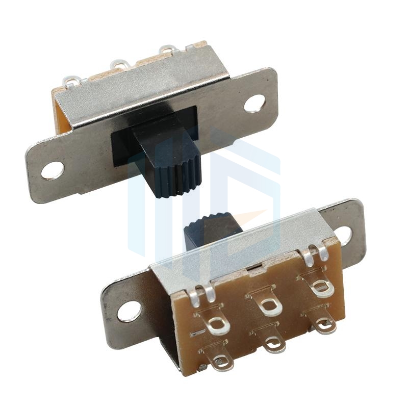 大电流拨动开关