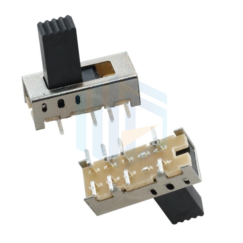 SS直柄拨动开关