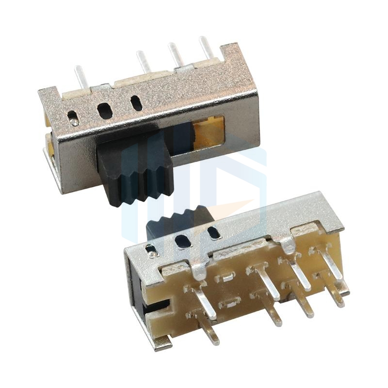 SS直柄拨动开关