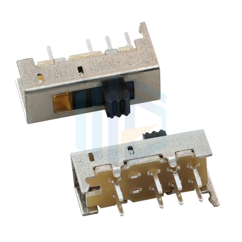 SS直柄拨动开关