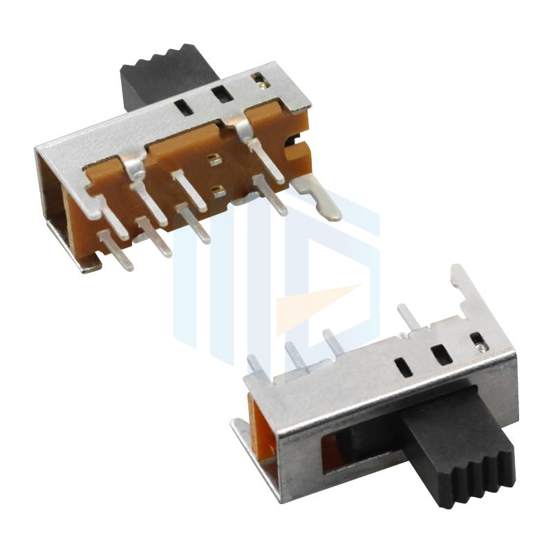 SS直柄拨动开关