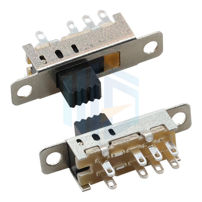 SS直柄拨动开关