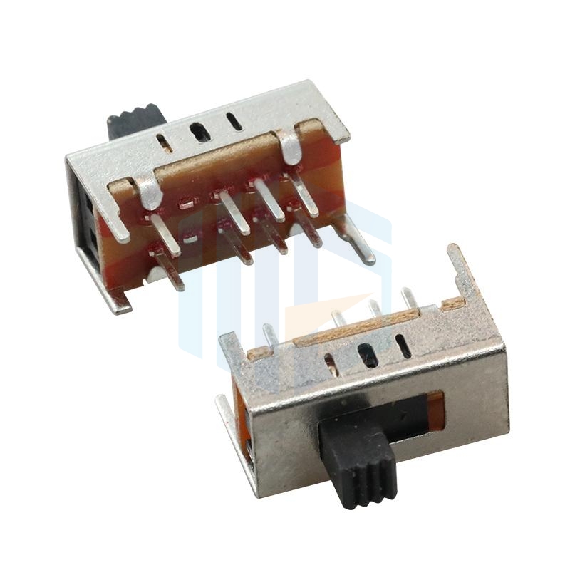 SS直柄拨动开关