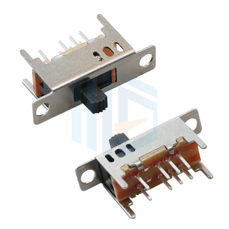 SS直柄拨动开关