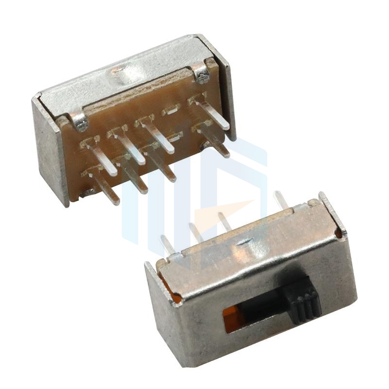 SS直柄拨动开关