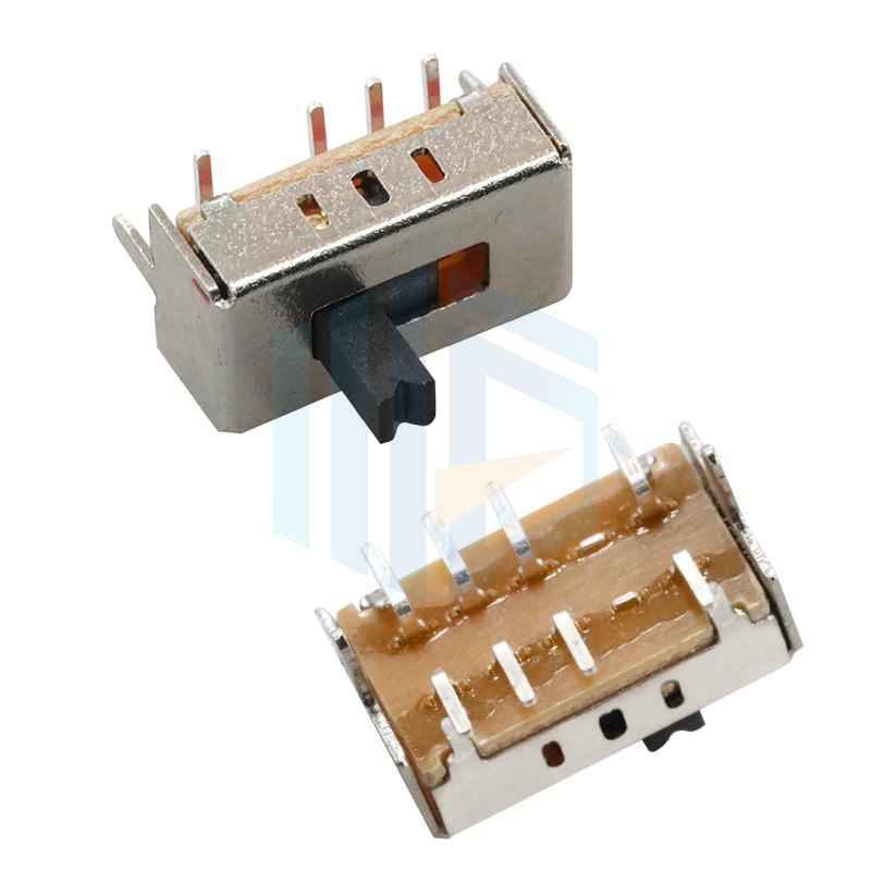 SS直柄拨动开关