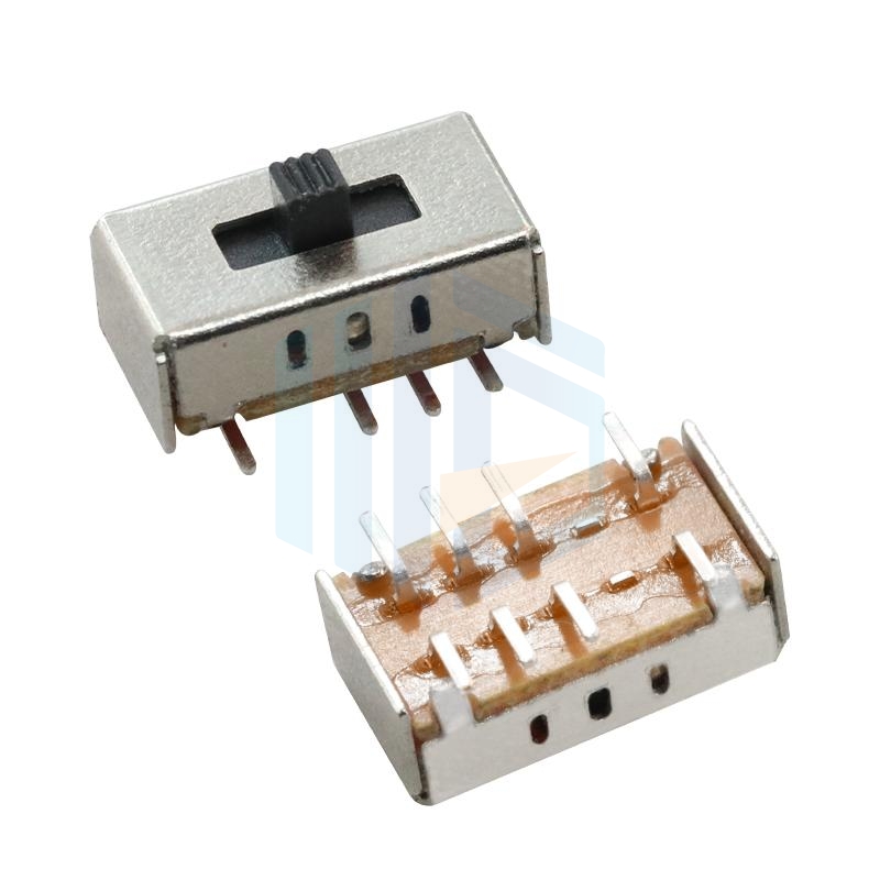 SS直柄拨动开关