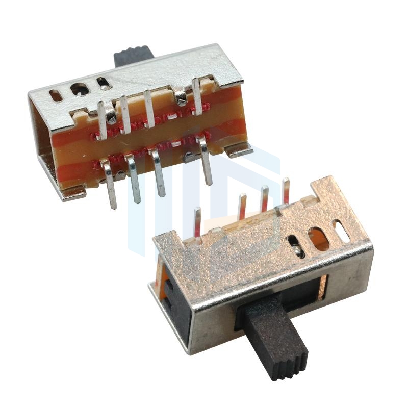 SS直柄拨动开关