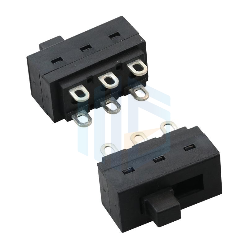 SS直柄拨动开关