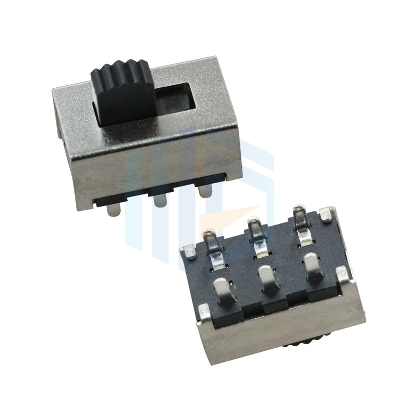 SS直柄拨动开关