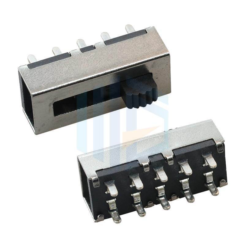 大电流拨动开关