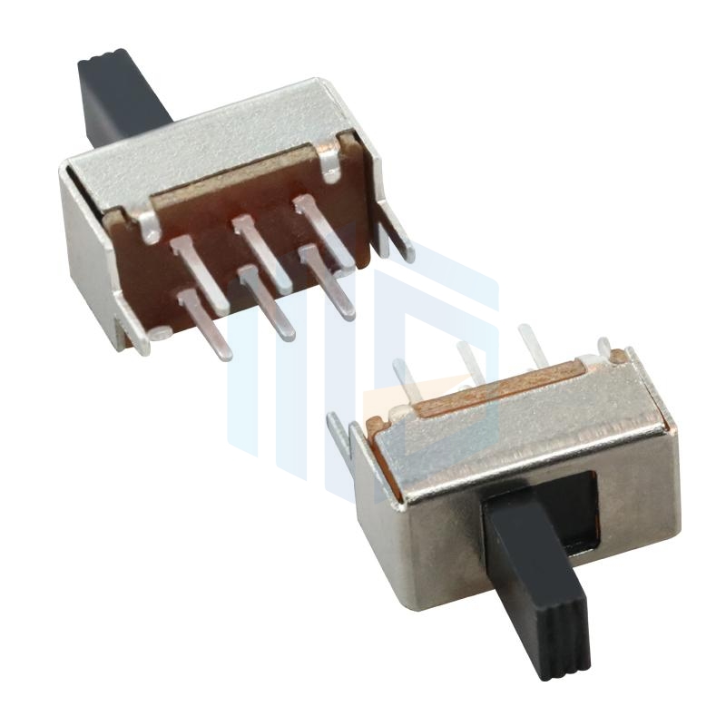 SS直柄拨动开关