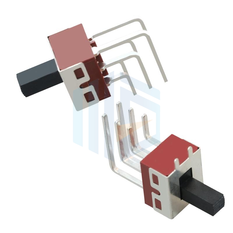 大电流拨动开关