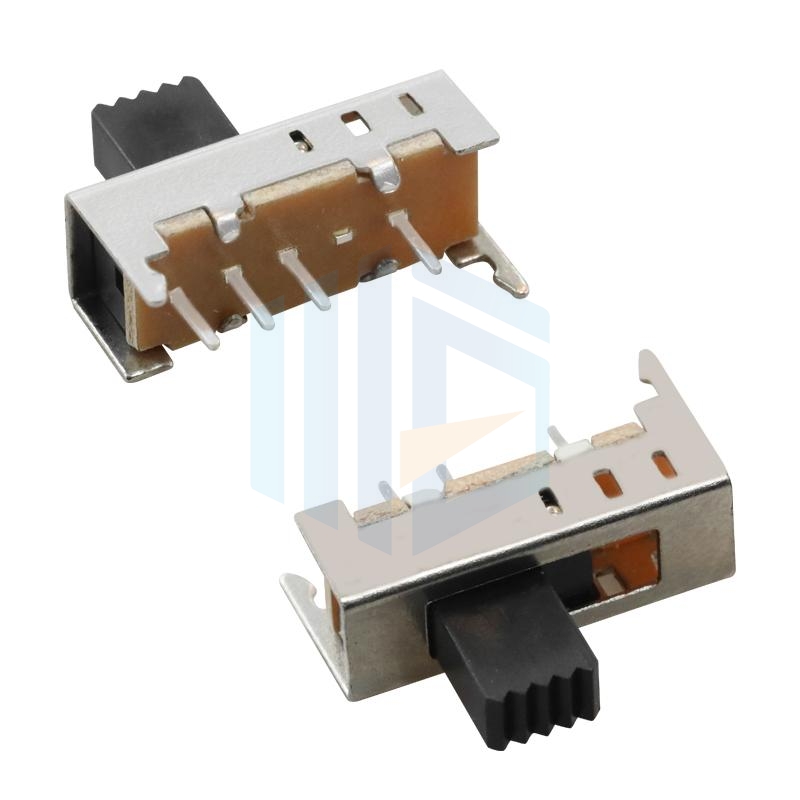 SS直柄拨动开关