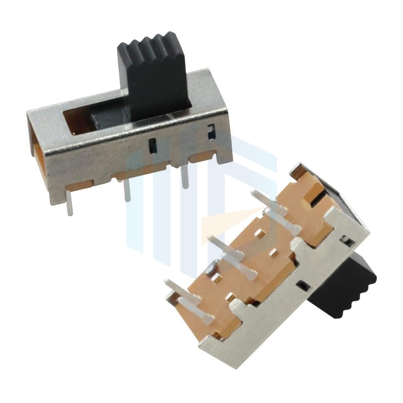 SS直柄拨动开关