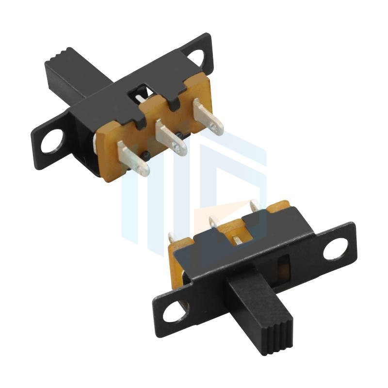 大电流拨动开关