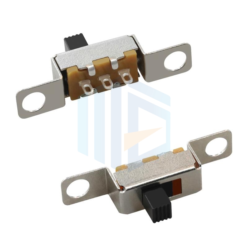 SS直柄拨动开关