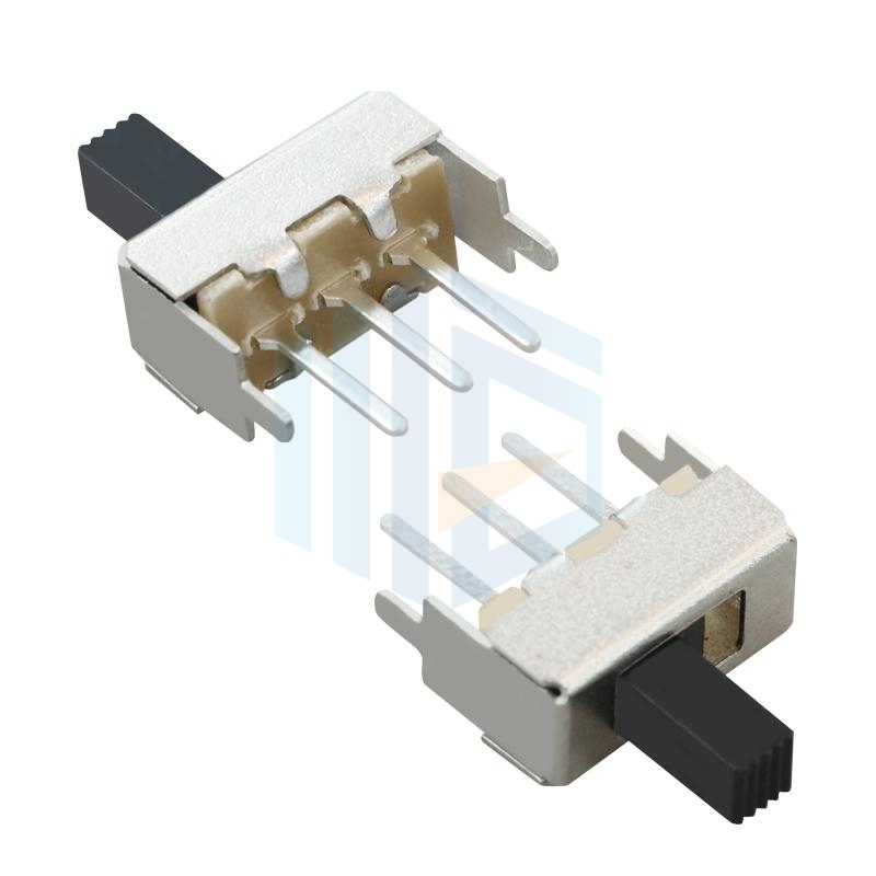 SS直柄拨动开关