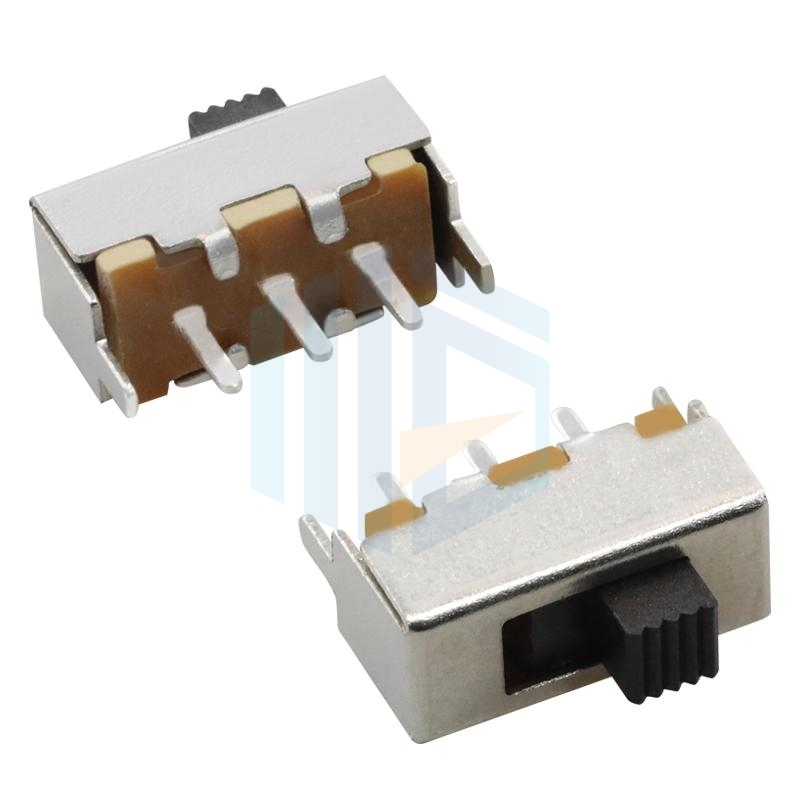 SS直柄拨动开关