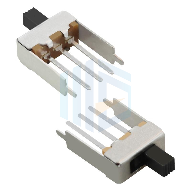 SS直柄拨动开关