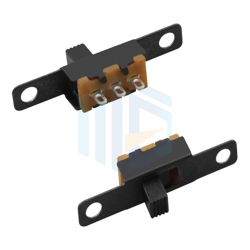 SS直柄拨动开关